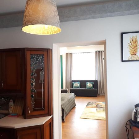 Strefa Solanki - Apartament Apartment Inowroclaw Exterior photo